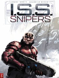 iss snipers 3 jürr