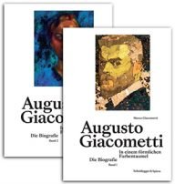 augusto giacometti de biografie