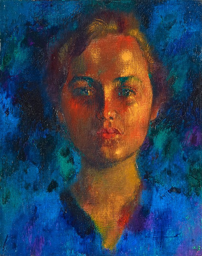 Portret Portret