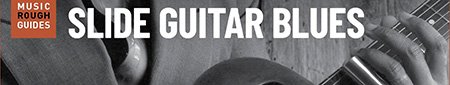 slide guitar blues
