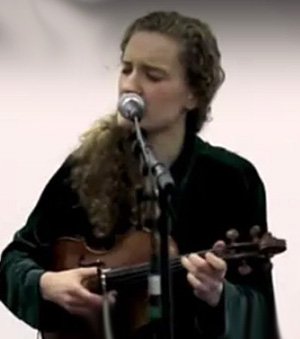 anne bakker