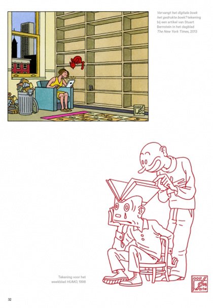 en nog een pagina