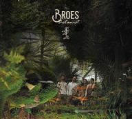 broes botanist