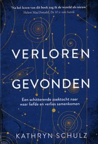 verloren & gevonden kathryn schulz