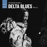 the rough guide to delta blues vol 2