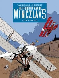 het fortuin van de winczlavs 2 tom en lisa 1910