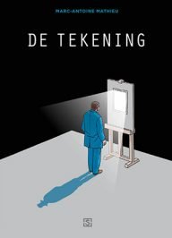 de tekening marc-antoine mathieu