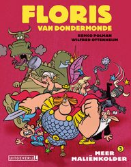 floris van dondermonde meer maliënkolder