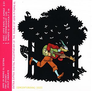 cd-hoesje
