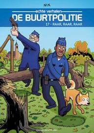 de buurtpolitie 17 raar maar waar