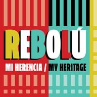 grupo rebolu mi herencia