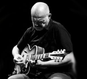 dirk serries