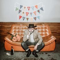 rob heron and the tea pad orchestra the party’s over