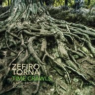 zefiro torna time crawls a new broken consort