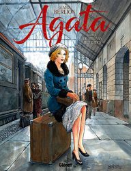 agata 3 de ster van het zuiden