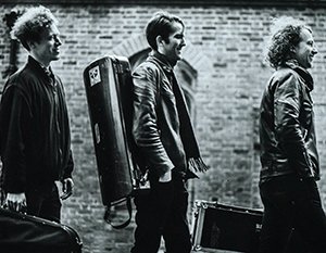 lodestar trio