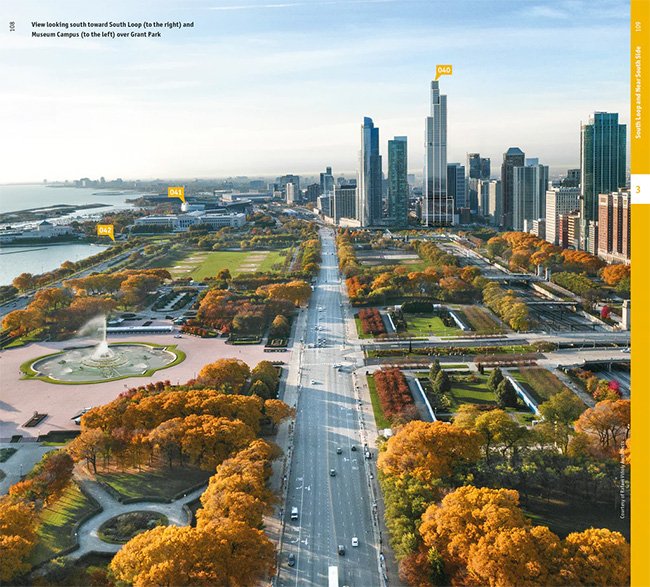 lakeside chicago