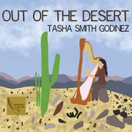 tasha smith godinez out of the desert