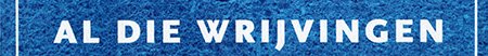 filterse wrijvingen filterse wrijvingen