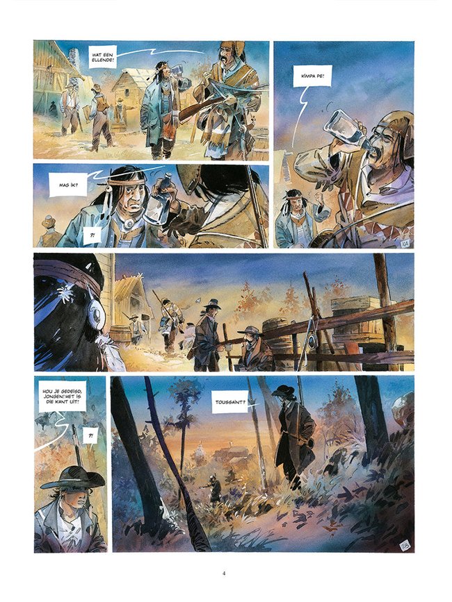 uit frenchman