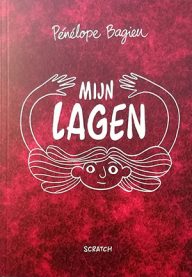 penelope bagieu mijn lagen