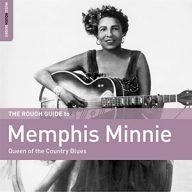 the rough guide to memphis minnie