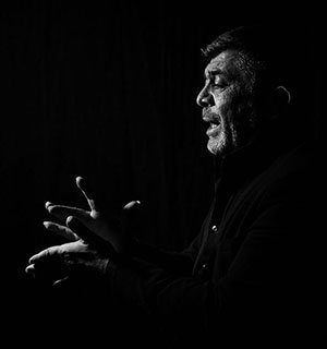 tomas de perrate