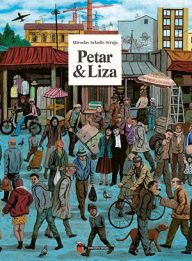 petar & liza
