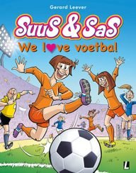 suus & sas we love voetbal
