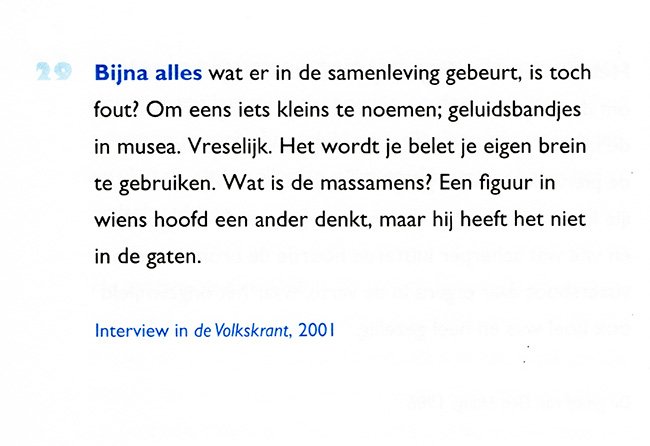 geluidsbandjes