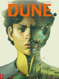 dune huis artreides 3