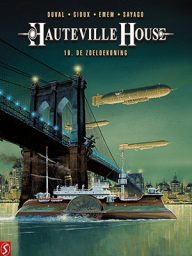 hauteville house 18 de zoeloekoning