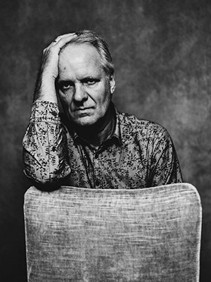 erik voermans