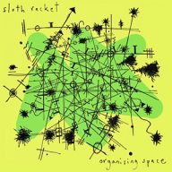 sloth racket organising space