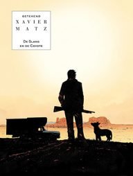 de slang en de coyote