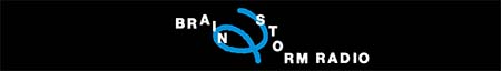brainstorm radio