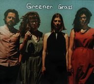 greener grass