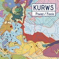 kurws powięź (fascia)