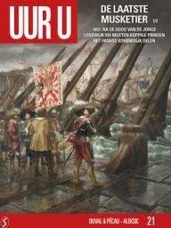 uur u de laatste musketier