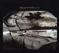 martina verhoeven quintet driven
