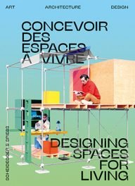 open house het ontwerpen van ruimtes om te leven