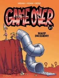 game over 21 rasp incident