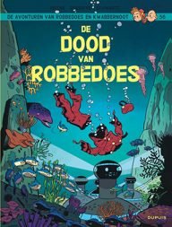 de dood van robbedoes