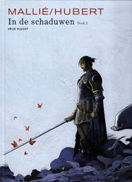 in de schaduwen boek 2