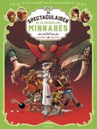 de spectaculairen en de goddelijke minnares