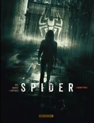 spider 1 rabbit hole