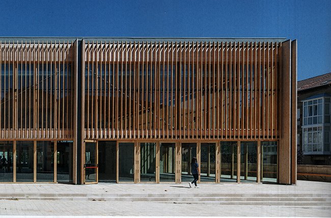 Gemeenschapscentrum