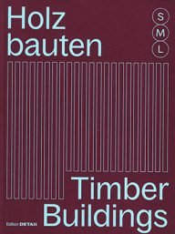 houten gebouwen