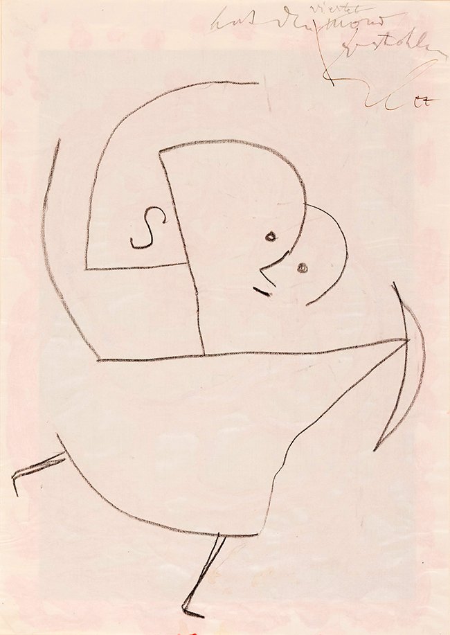 tekening