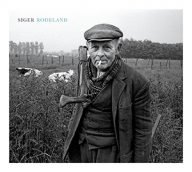 siger rodeland